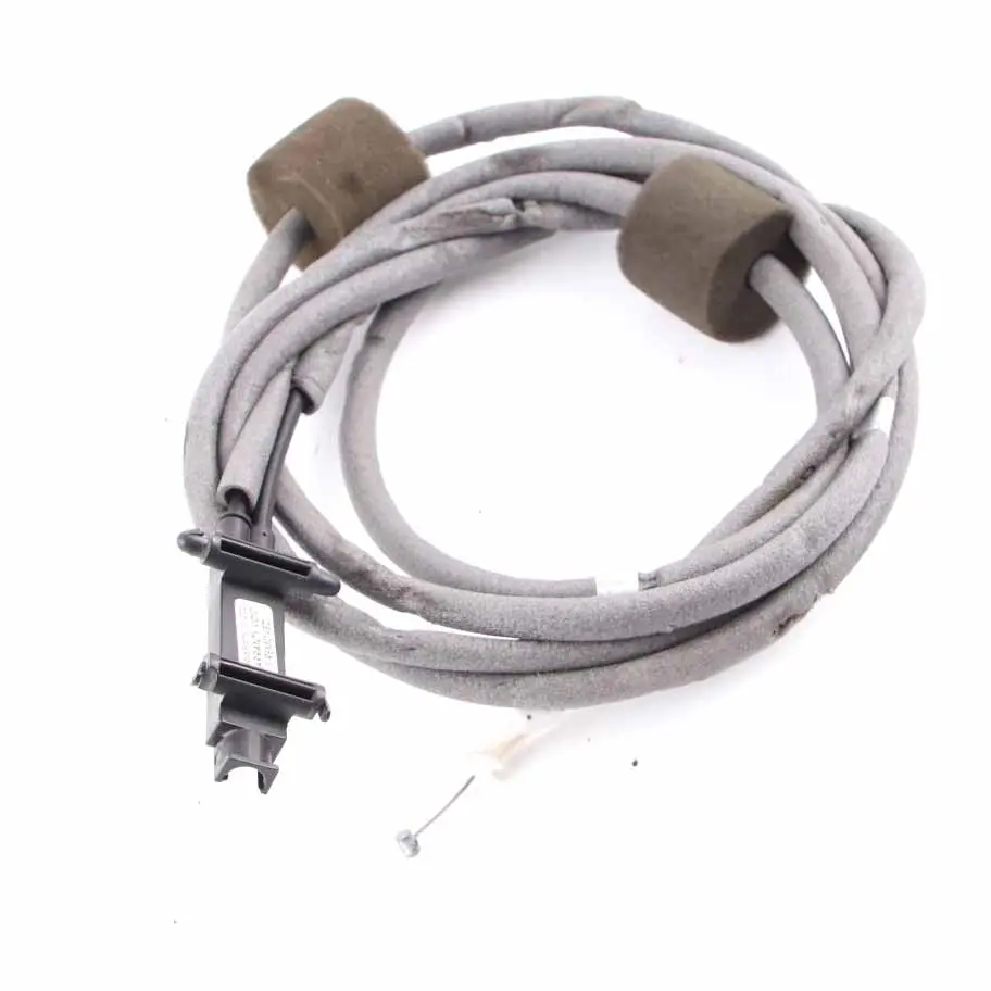 Cavo Bowden Bloccaggio porta scorrevole posteriore per Mercedes W906 con numero di parte A9067600000 Mercedes W906 Cavo Bowden Bloccaggio porta scorrevole posteriore - SKU A9067600000-1 - Numero di parte A9067600000
