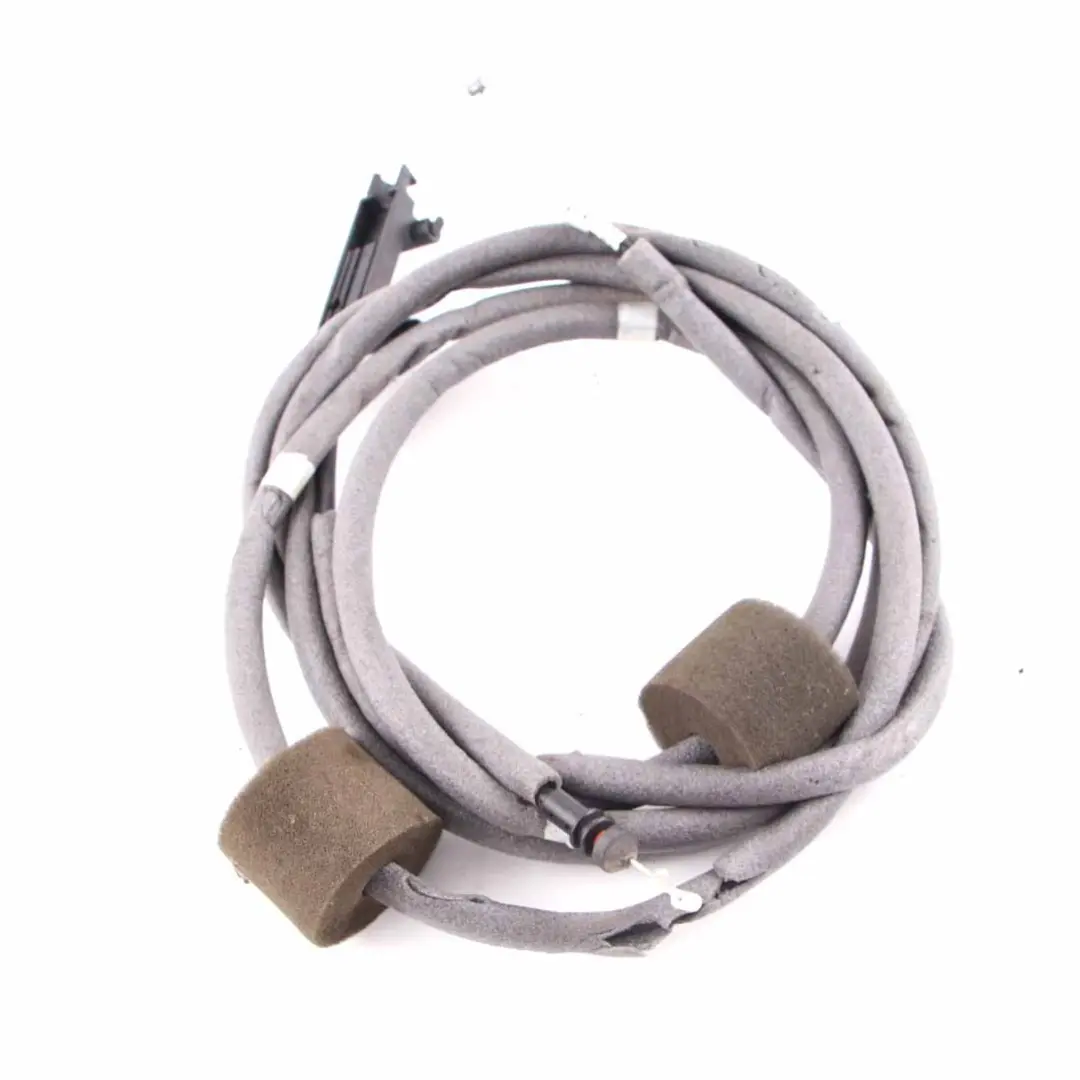 Cavo Bowden Bloccaggio porta scorrevole posteriore per Mercedes W906 con numero di parte A9067600000 Mercedes W906 Cavo Bowden Bloccaggio porta scorrevole posteriore - SKU A9067600000-1 - Numero di parte A9067600000