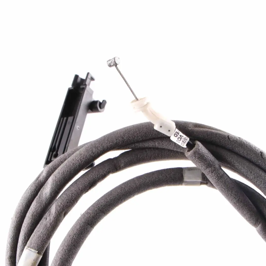 Cavo Bowden Bloccaggio porta scorrevole posteriore per Mercedes W906 con numero di parte A9067600000 Mercedes W906 Cavo Bowden Bloccaggio porta scorrevole posteriore - SKU A9067600000-1 - Numero di parte A9067600000