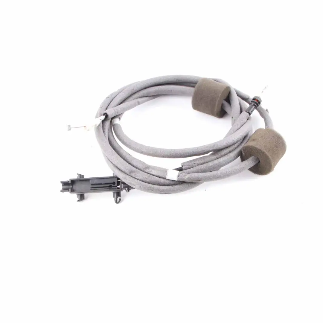 Cable Bowden Puerta Corredera Trasera Cerradura para Mercedes W906 con número de pieza A9067600000 Mercedes W906 Cable Bowden Puerta Corredera Trasera Cerradura - SKU A9067600000-1 - Número de pieza A9067600000