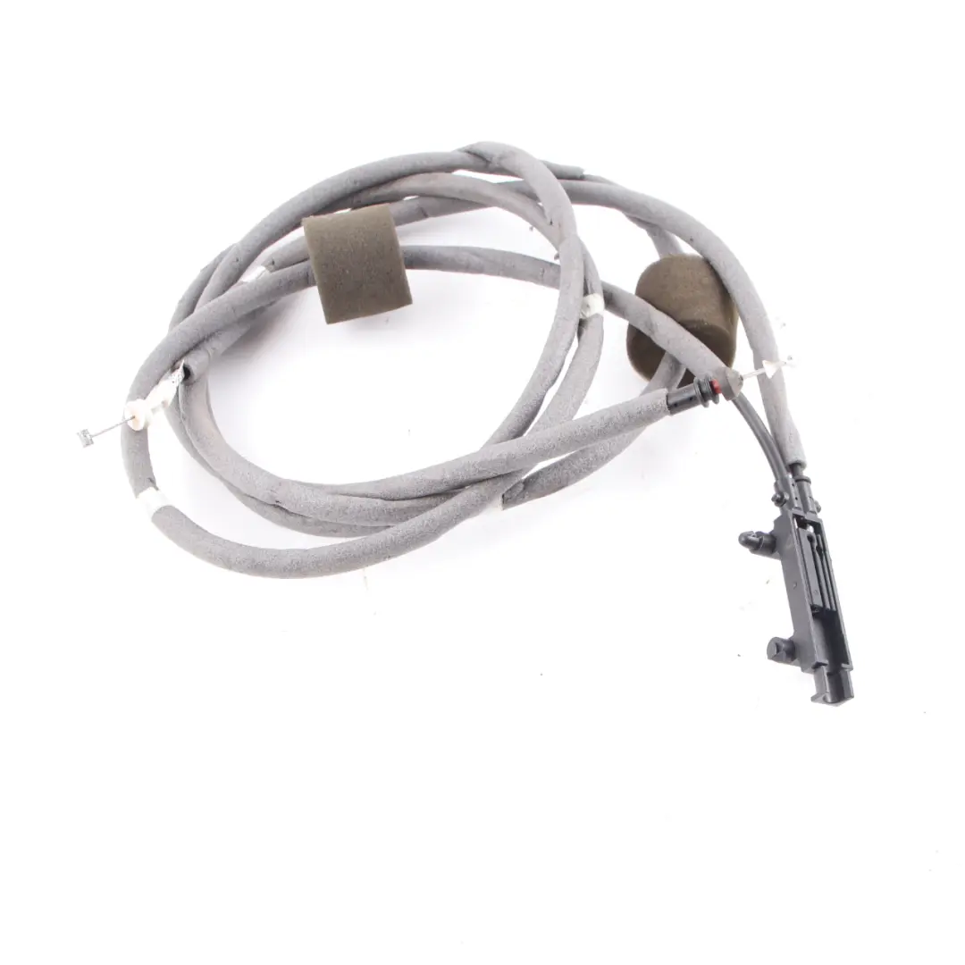 Cavo Bowden Bloccaggio porta scorrevole posteriore per Mercedes W906 con numero di parte A9067600000 Mercedes W906 Cavo Bowden Bloccaggio porta scorrevole posteriore - SKU A9067600000-1 - Numero di parte A9067600000