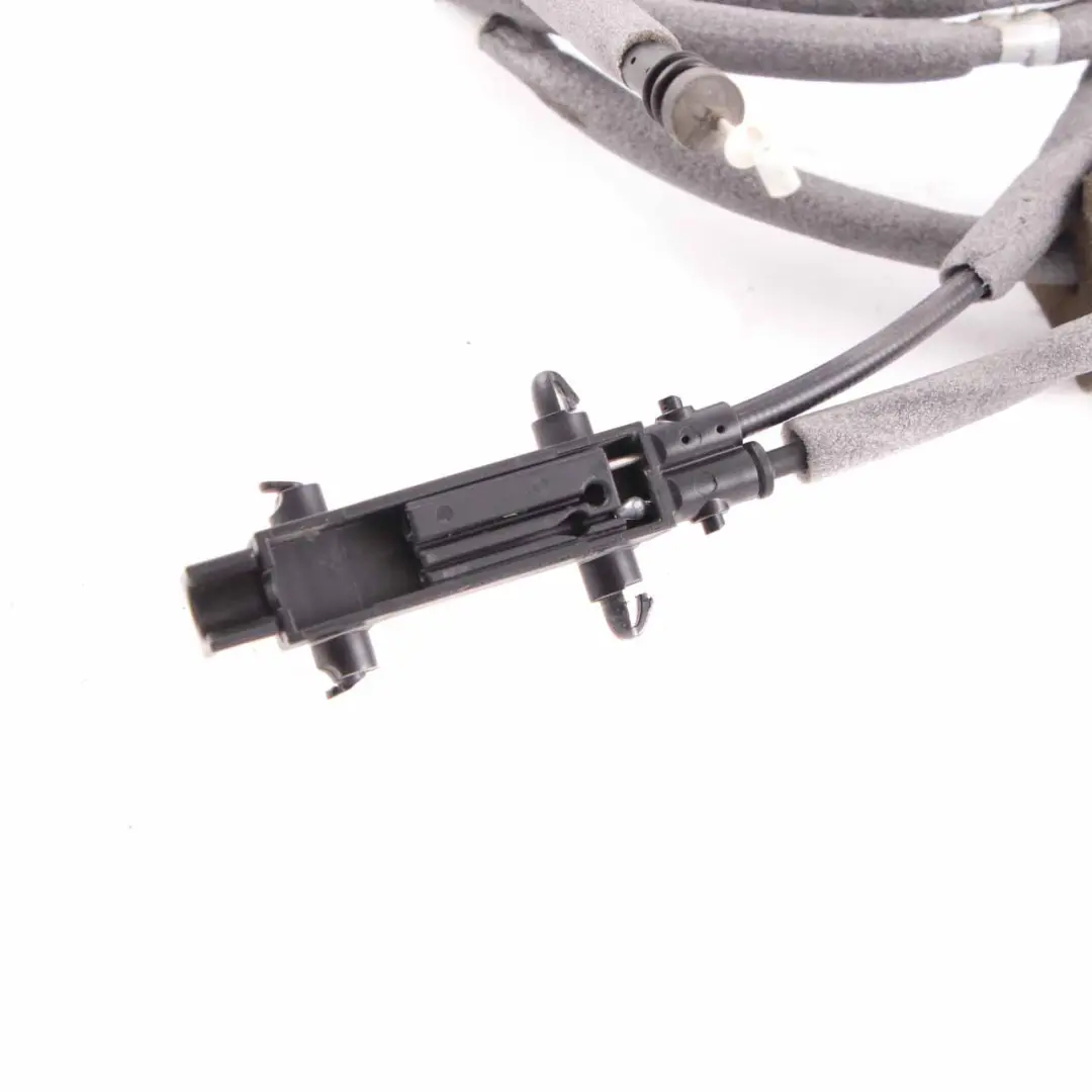 Câble Bowden Verrouillage Porte Coulissante Arrière pour Mercedes W906 à propos du numéro de pièce A9067600000 Mercedes W906 Câble Bowden Verrouillage Porte Coulissante Arrière - SKU A9067600000-1 - Numéro de pièce A9067600000