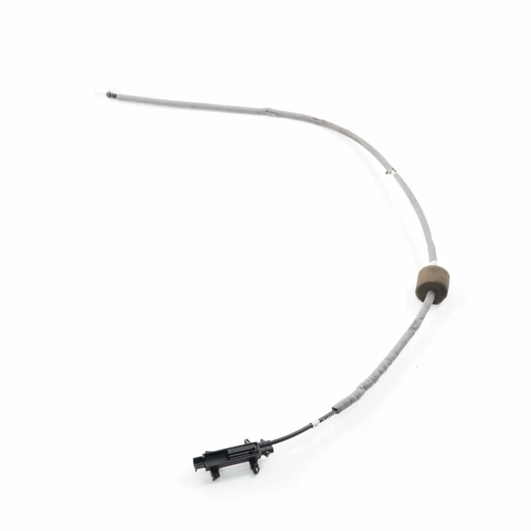 Mercedes Sprinter W906 Bowden Cable Rear Sliding Door Lock Open - SKU A9067600000 - Part number A9067600000