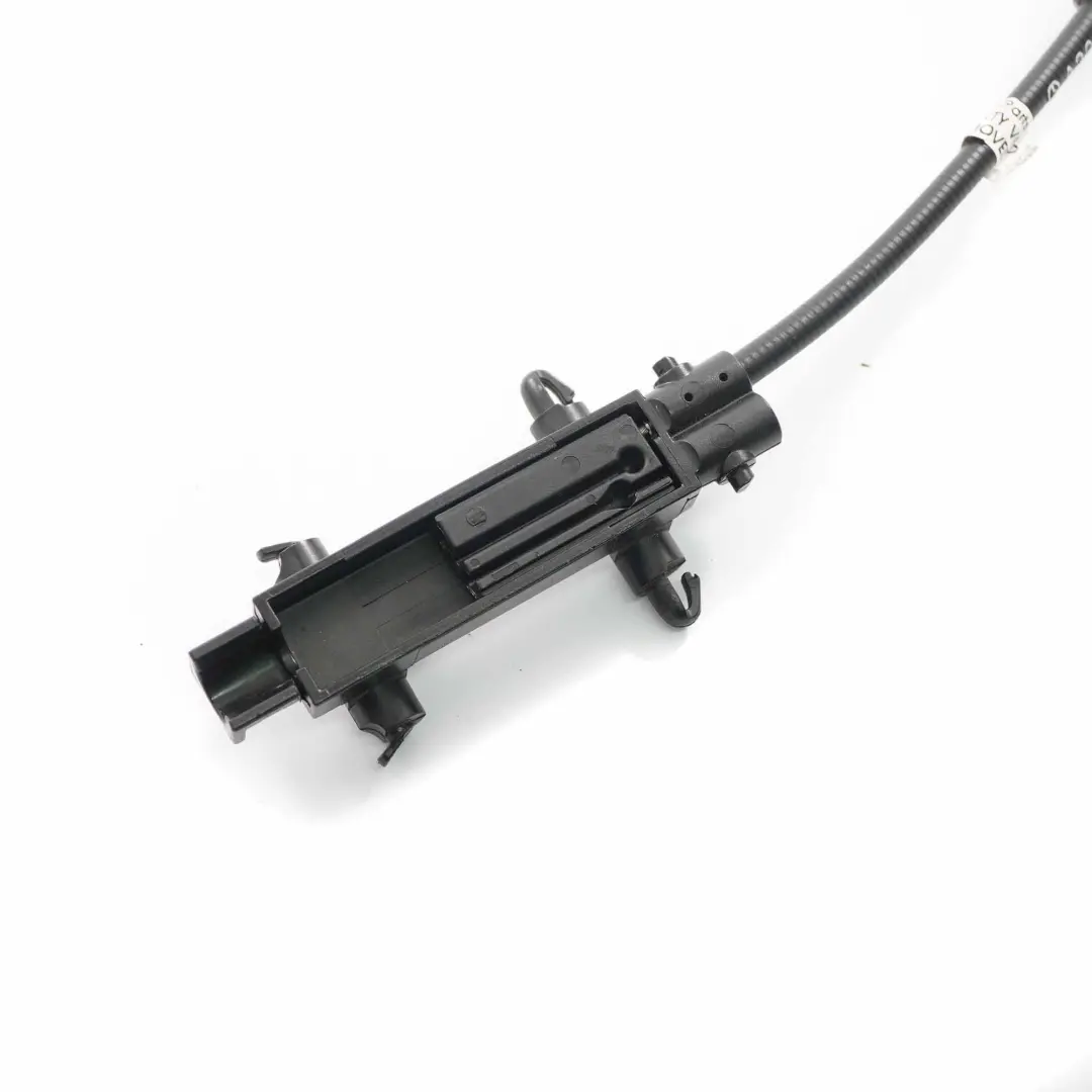 Mercedes Sprinter W906 Bowden Cable Rear Sliding Door Lock Open - SKU A9067600000 - Part number A9067600000