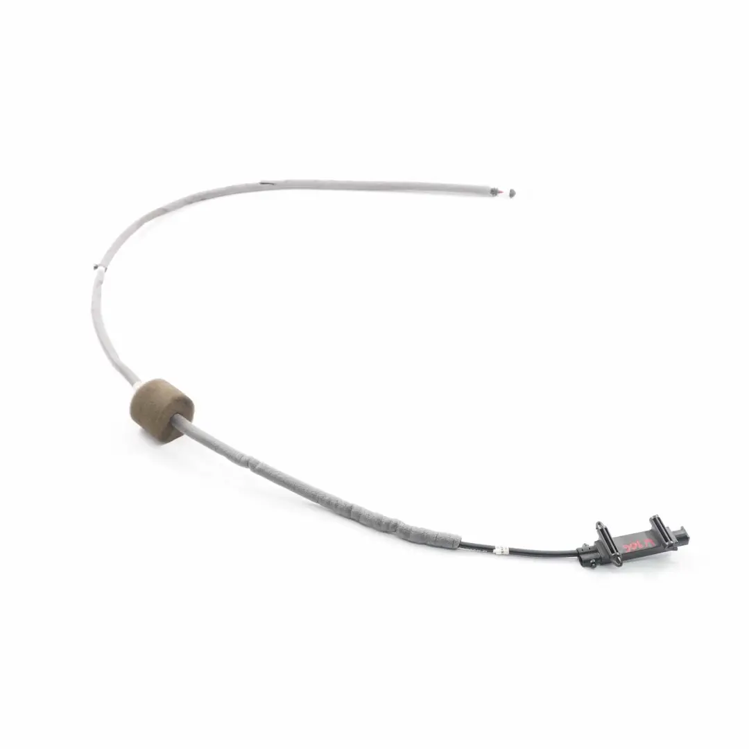 Câble Bowden Serrure Porte Arrière Ouverte pour Mercedes Sprinter W906 à propos du numéro de pièce A9067600000 Mercedes Sprinter W906 Câble Bowden Serrure Porte Arrière Ouverte - SKU A9067600000 - Numéro de pièce A9067600000