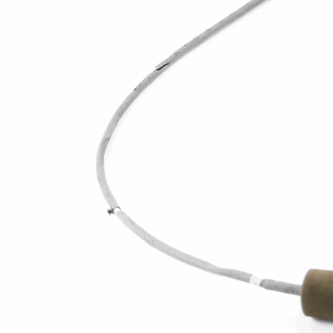 Mercedes W906 Cable Bowden Puerta Corredera Trasera Cerradura - SKU A9067600000 - Número de pieza A9067600000