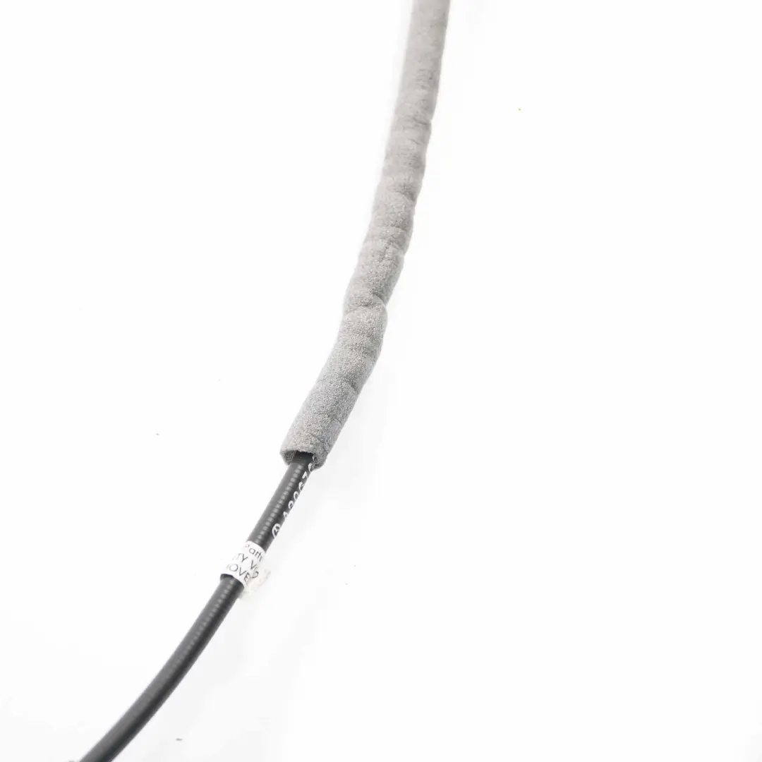 Cable Bowden Cerradura Puerta Trasera Abierta para Mercedes Sprinter W906 con número de pieza A9067600000 Mercedes Sprinter W906 Cable Bowden Cerradura Puerta Trasera Abierta - SKU A9067600000 - Número de pieza A9067600000