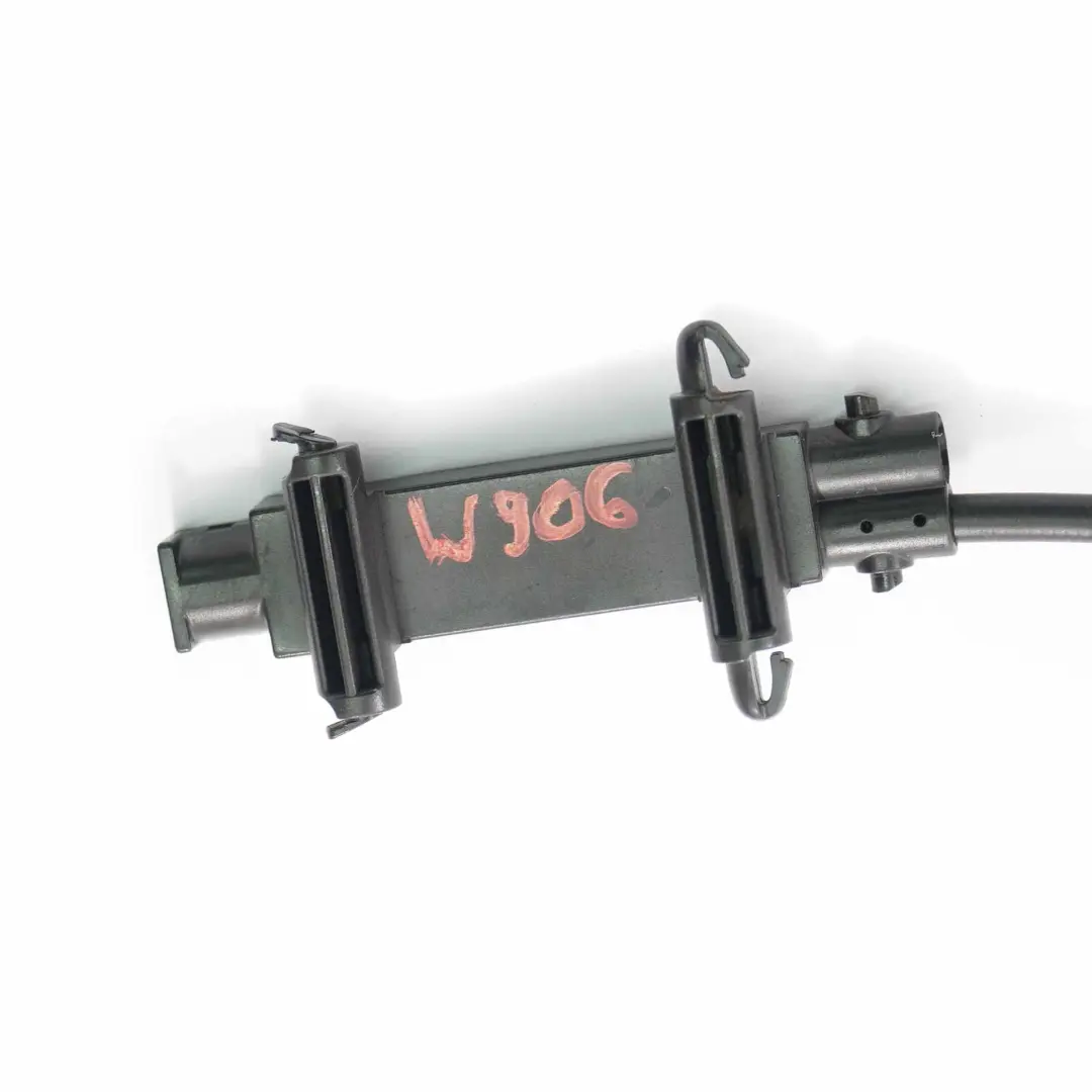 Mercedes Sprinter W906 Bowden Cable Rear Sliding Door Lock Open - SKU A9067600000 - Part number A9067600000