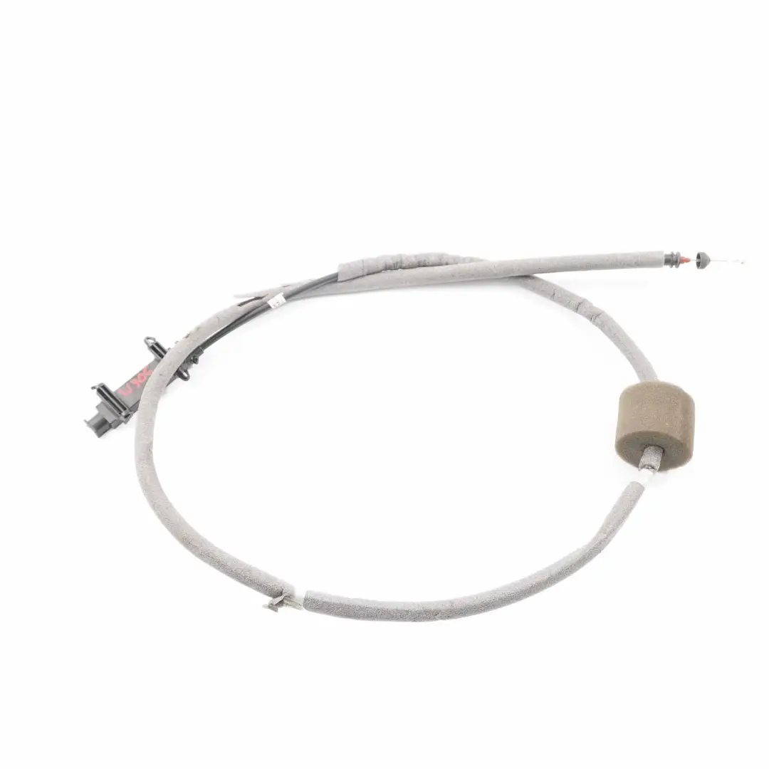Mercedes Sprinter W906 Bowden Cable Rear Sliding Door Lock Open - SKU A9067600000 - Part number A9067600000