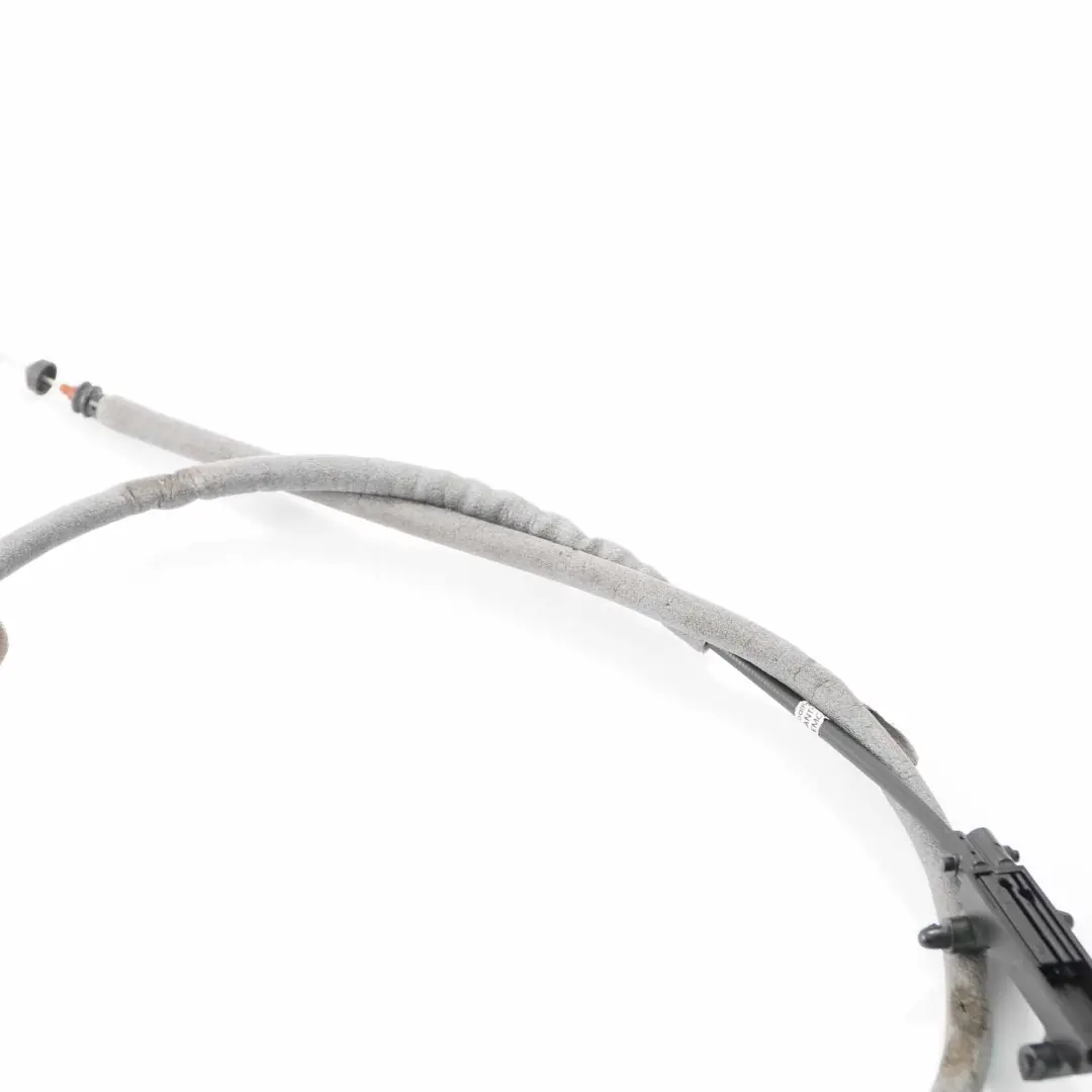 Mercedes Sprinter W906 Bowden Cable Rear Sliding Door Lock Open - SKU A9067600000 - Part number A9067600000
