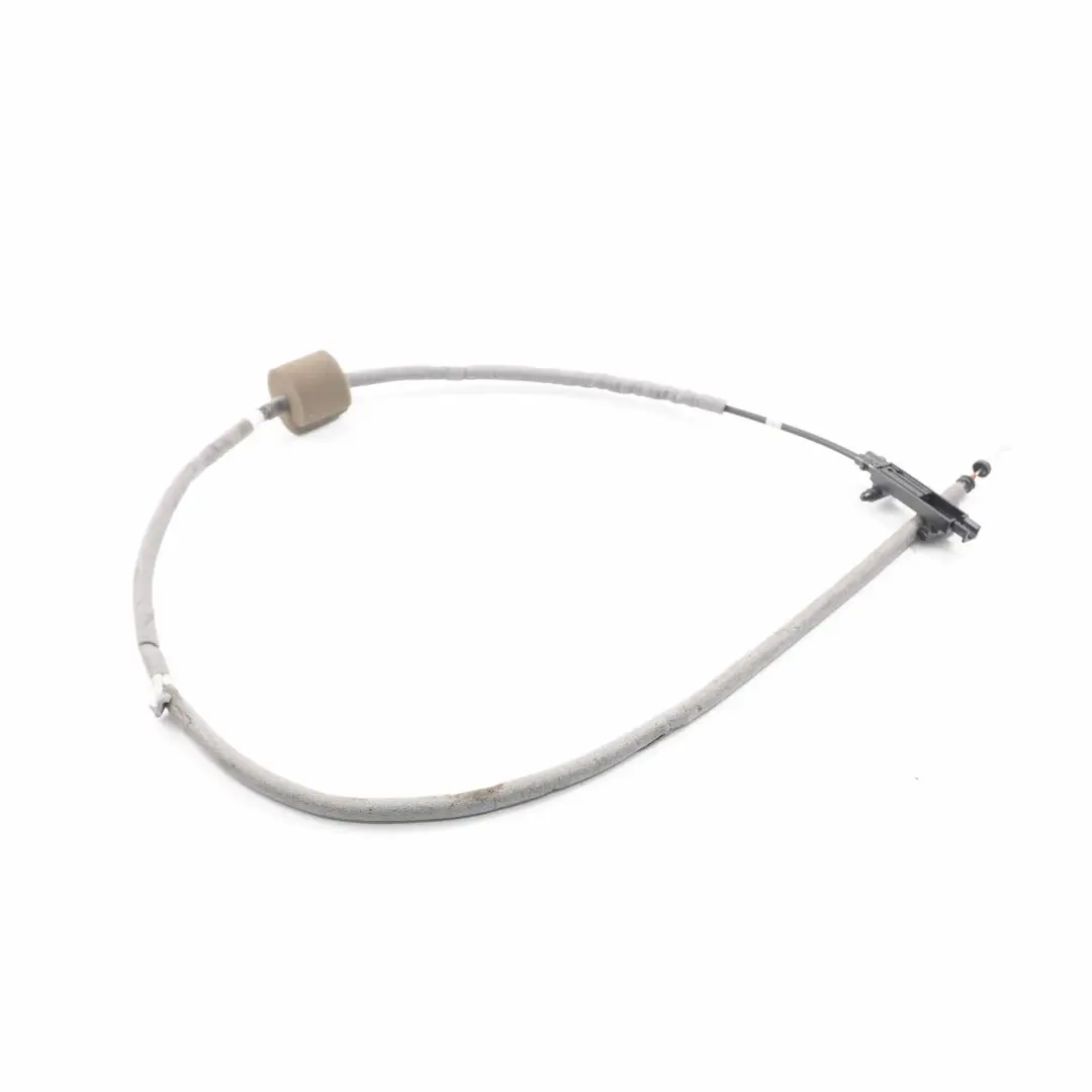 Câble Bowden Serrure Porte Arrière Ouverte pour Mercedes Sprinter W906 à propos du numéro de pièce A9067600000 Mercedes Sprinter W906 Câble Bowden Serrure Porte Arrière Ouverte - SKU A9067600000 - Numéro de pièce A9067600000