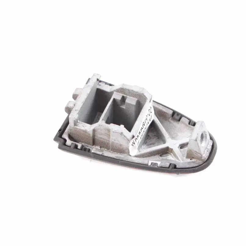 Door Handle Cap Cover Trim Front Passenger Side to Mercedes W906 with Part number A9067600020 Mercedes W906 Door Handle Cap Cover Trim Front Passenger Side - SKU RHD-A9067600020 - Part number A9067600020