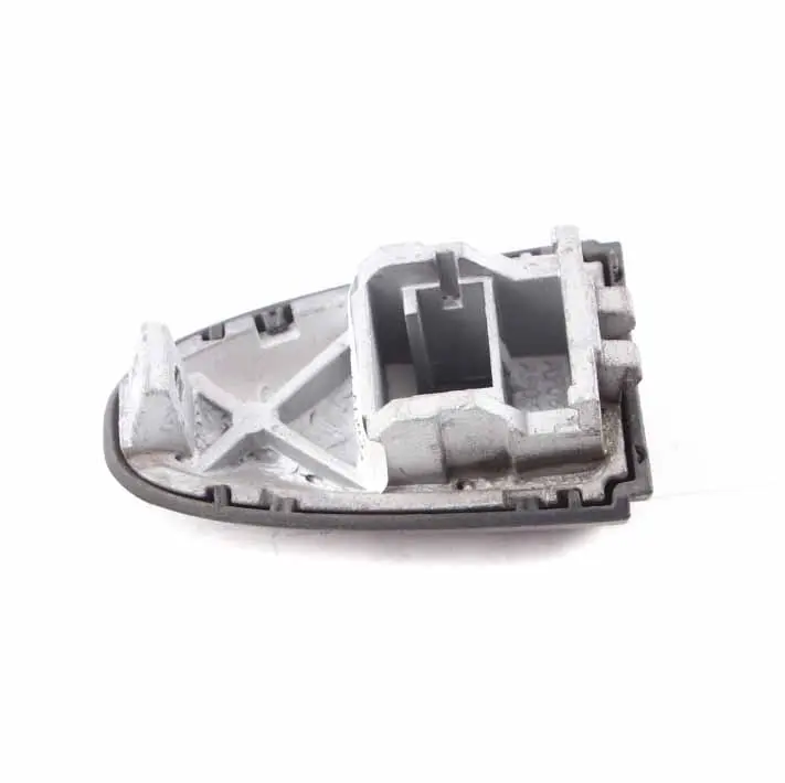 Door Handle Cap Cover Trim Front Passenger Side to Mercedes W906 with Part number A9067600020 Mercedes W906 Door Handle Cap Cover Trim Front Passenger Side - SKU RHD-A9067600020 - Part number A9067600020