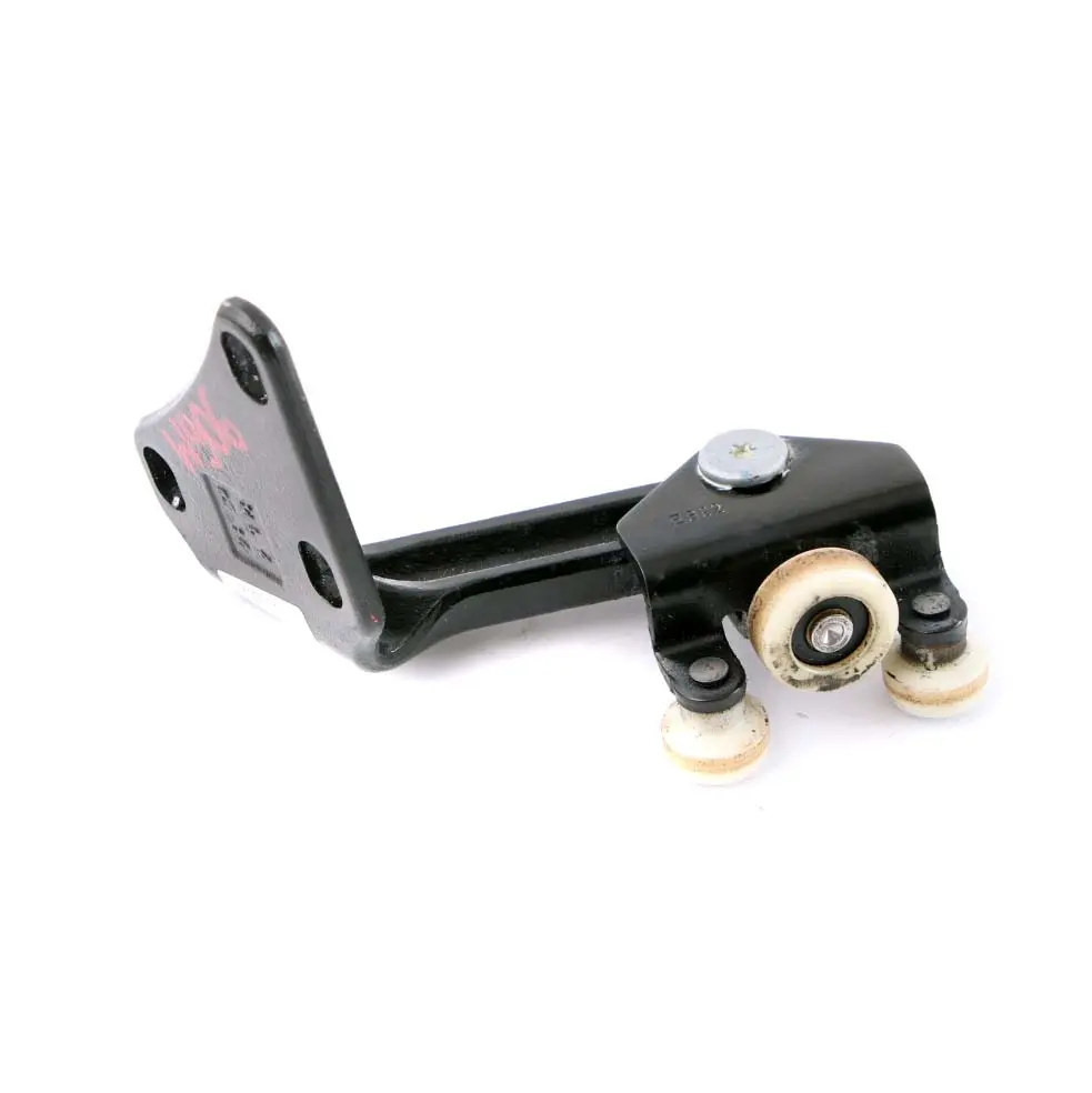 Arrière Coulissante Supérieure Gauche Roulette Charnière pour Mercedes W906 Porte à propos du numéro de pièce A9067600047 Mercedes W906 Porte Arrière Coulissante Supérieure Gauche Roulette Charnière - SKU A9067600047 - Numéro de pièce A9067600047