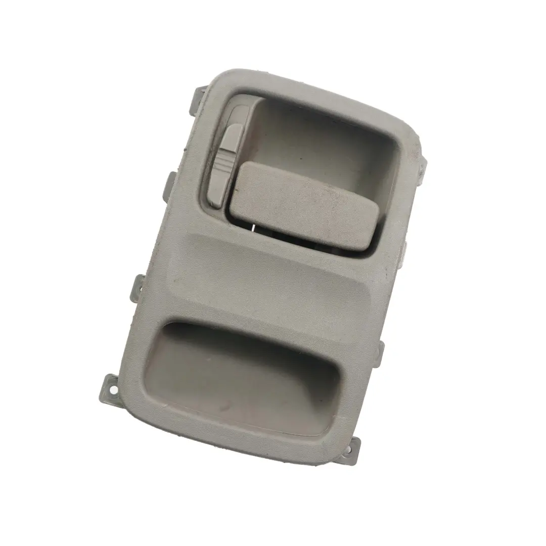 Mercedes Sprinter W906 Door Interior Handle Mechanism Rear Right O/S - SKU A9067600061-1 - Part number A9067600061