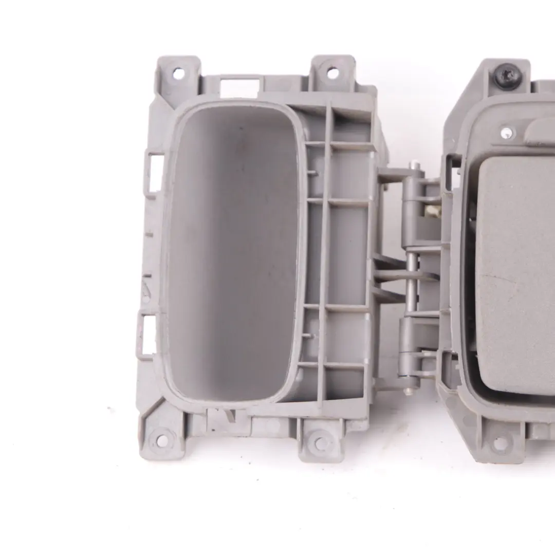 Mercedes Sprinter W906 Door Interior Handle Mechanism Rear Right O/S - SKU A9067600061-1 - Part number A9067600061