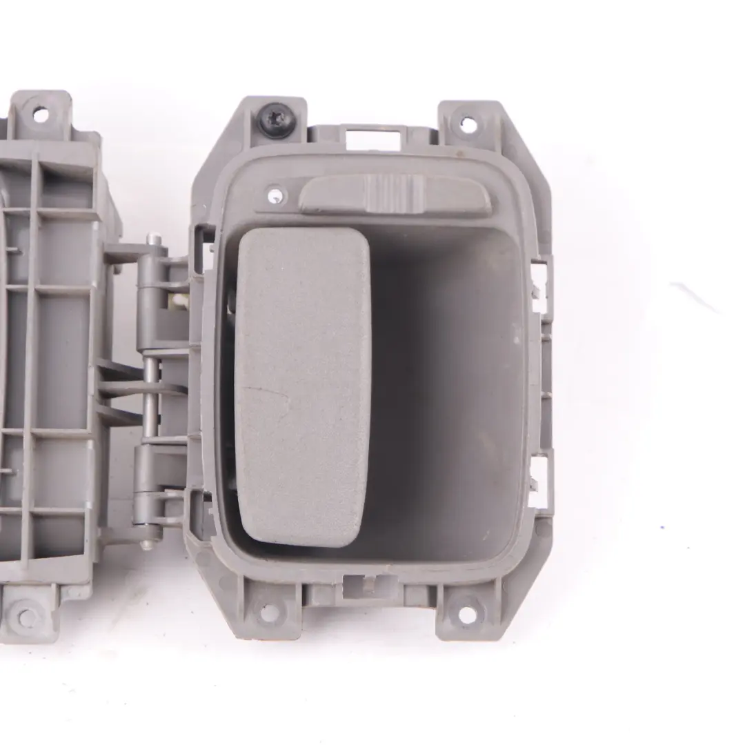 Mercedes Sprinter W906 Door Interior Handle Mechanism Rear Right O/S - SKU A9067600061-1 - Part number A9067600061