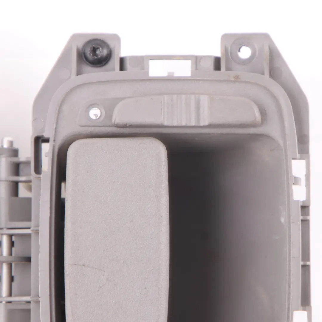 Meccanismo maniglia interna porta posteriore destra per Mercedes Sprinter W906 con numero di parte A9067600061 Mercedes Sprinter W906 Meccanismo maniglia interna porta posteriore destra - SKU A9067600061-1 - Numero di parte A9067600061