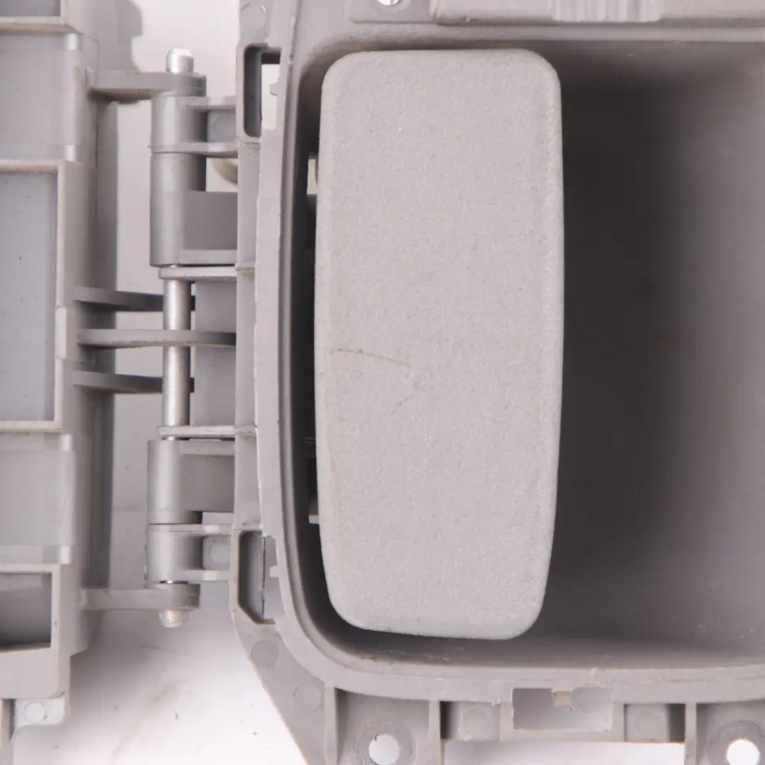 Mercedes Sprinter W906 Door Interior Handle Mechanism Rear Right O/S - SKU A9067600061-1 - Part number A9067600061