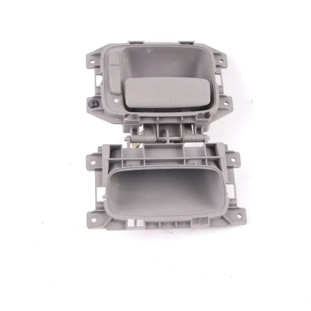 Mercedes Sprinter W906 Door Interior Handle Mechanism Rear Right O/S - SKU A9067600061-1 - Part number A9067600061