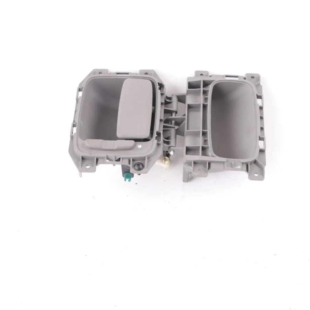Mercedes Sprinter W906 Door Interior Handle Mechanism Rear Right O/S - SKU A9067600061-1 - Part number A9067600061