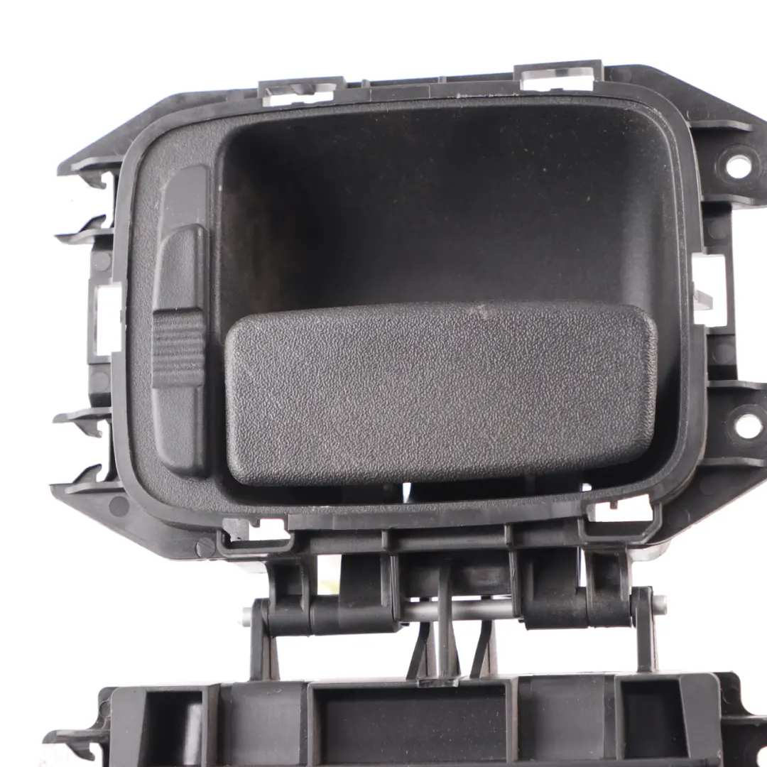 Mercedes Sprinter W906 Tür Innengriff Mechanismus Hinten Rechts - SKU A9067600061-2 - Teilenummer A9067600061