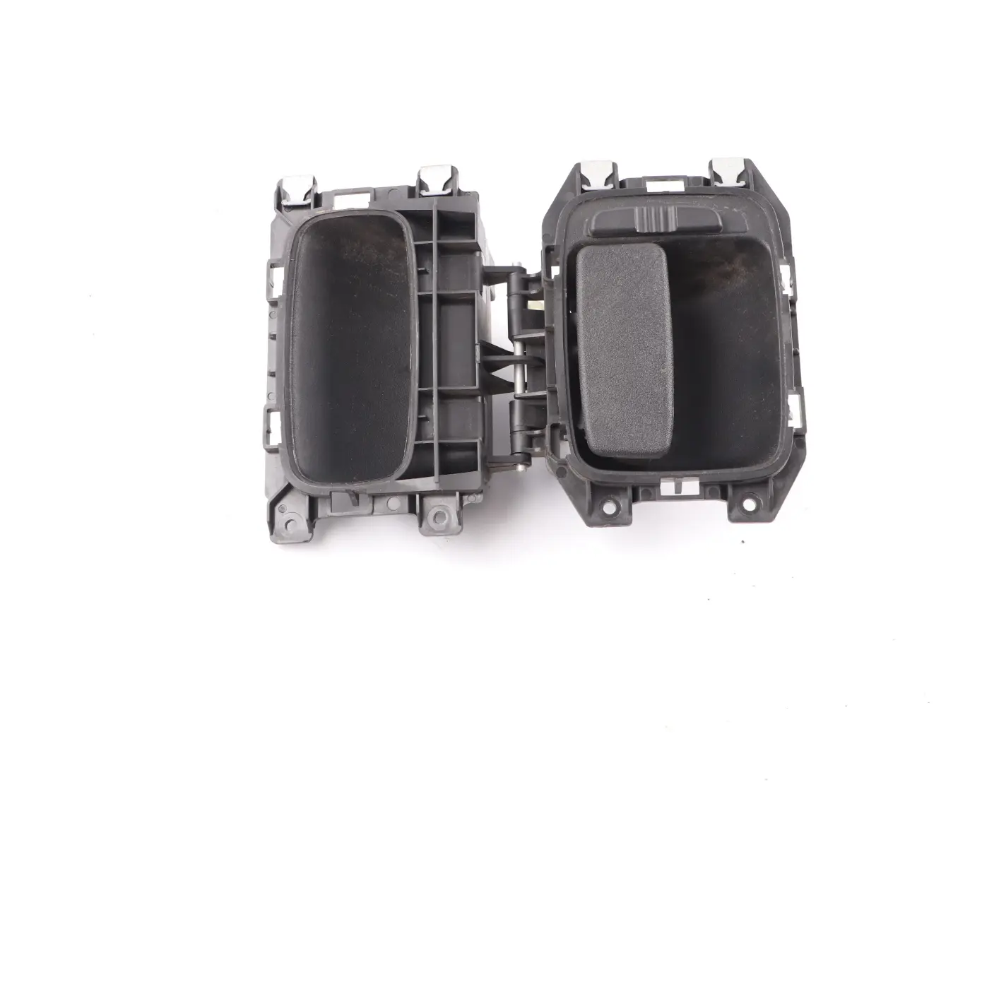 Mercedes Sprinter W906 Mecanismo de la manija interior la puerta trasera derecha