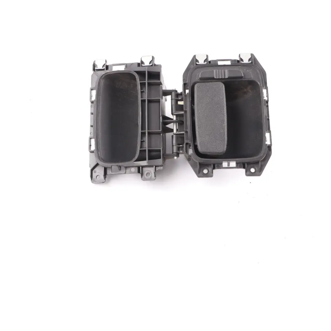 Mercedes Sprinter W906 Meccanismo maniglia interna porta posteriore destra - SKU A9067600061-2 - Numero di parte A9067600061