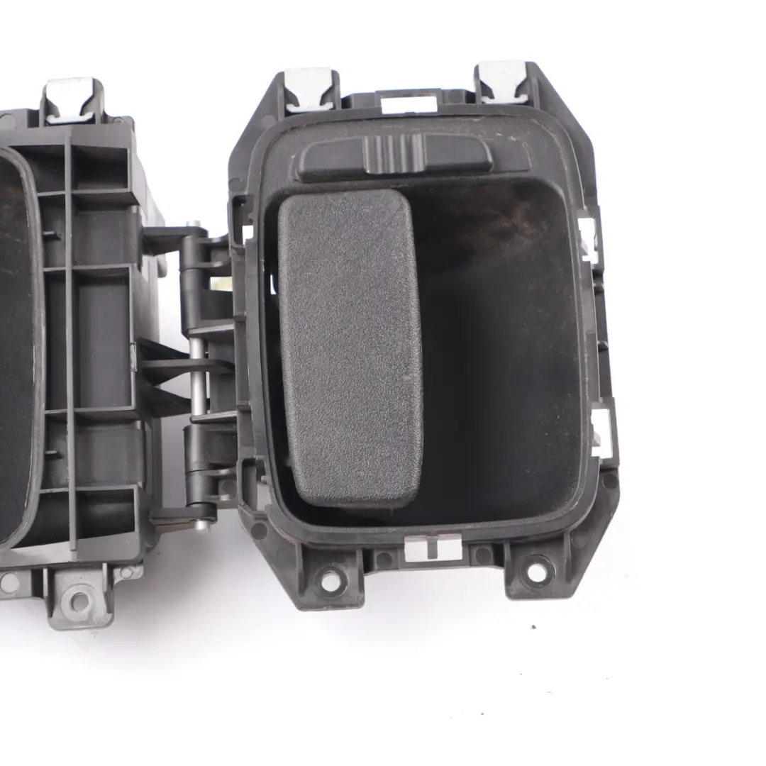 Mercedes Sprinter W906 Door Interior Handle Mechanism Rear Right - SKU A9067600061-2 - Part number A9067600061