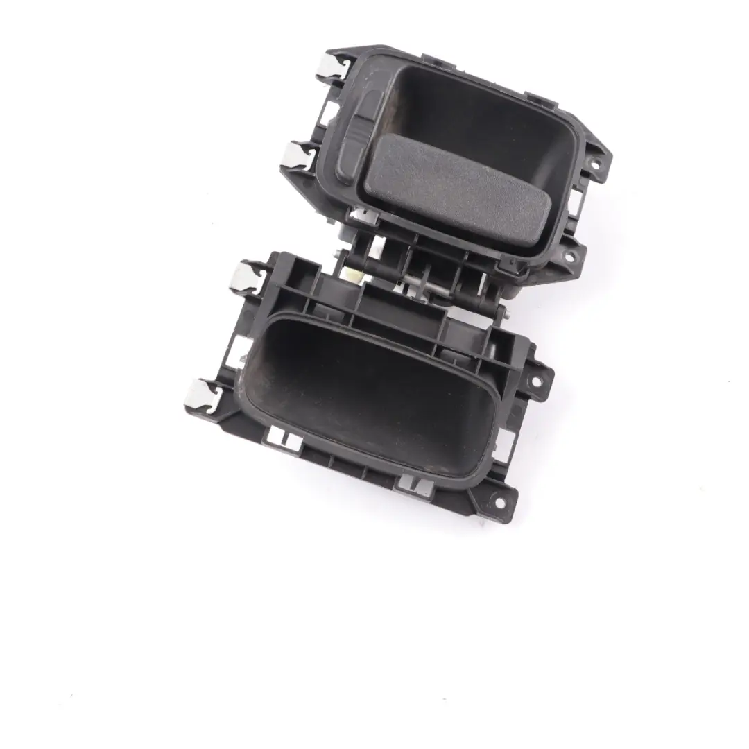 Mécanisme de poignée intérieure de porte arrière droite pour Mercedes Sprinter W906 à propos du numéro de pièce A9067600061 Mercedes Sprinter W906 Mécanisme de poignée intérieure de porte arrière droite - SKU A9067600061-2 - Numéro de pièce A9067600061