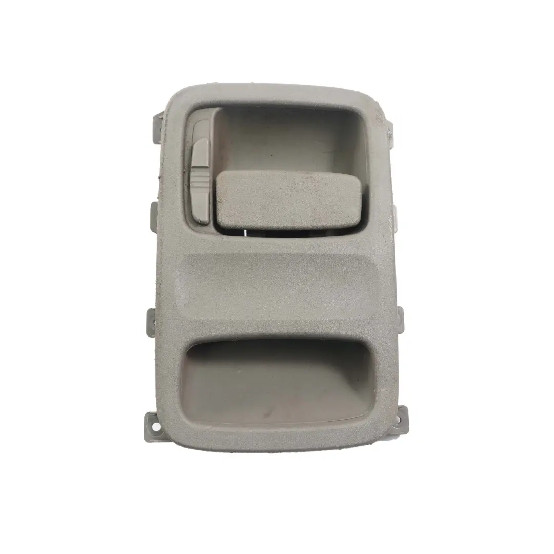 Mercedes-Benz Sprinter W906 Puerta Trasera Derecha Interior Tirador Mecanismo para con número de pieza A9067600061 Mercedes-Benz Sprinter W906 Puerta Trasera Derecha Interior Tirador Mecanismo - SKU A9067600061 - Número de pieza A9067600061