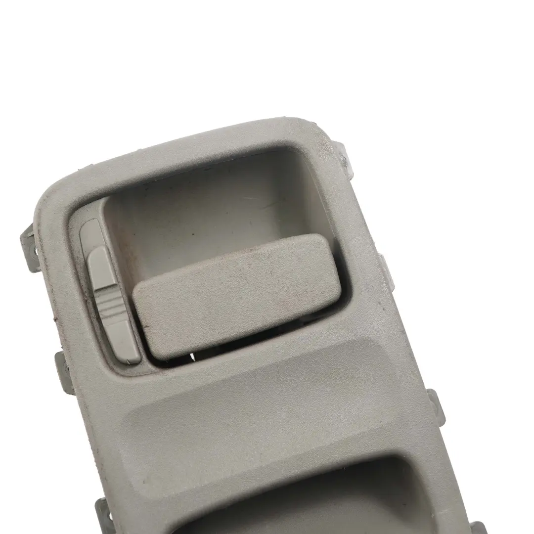  Mercedes-Benz Sprinter W906 Rear Right Door O/S Interior Handle Mechanism - SKU A9067600061 - Part number A9067600061