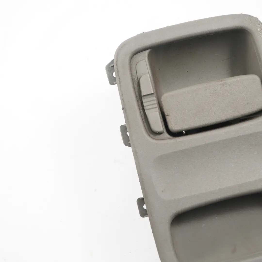  Mercedes-Benz Sprinter W906 Rear Right Door O/S Interior Handle Mechanism - SKU A9067600061 - Part number A9067600061
