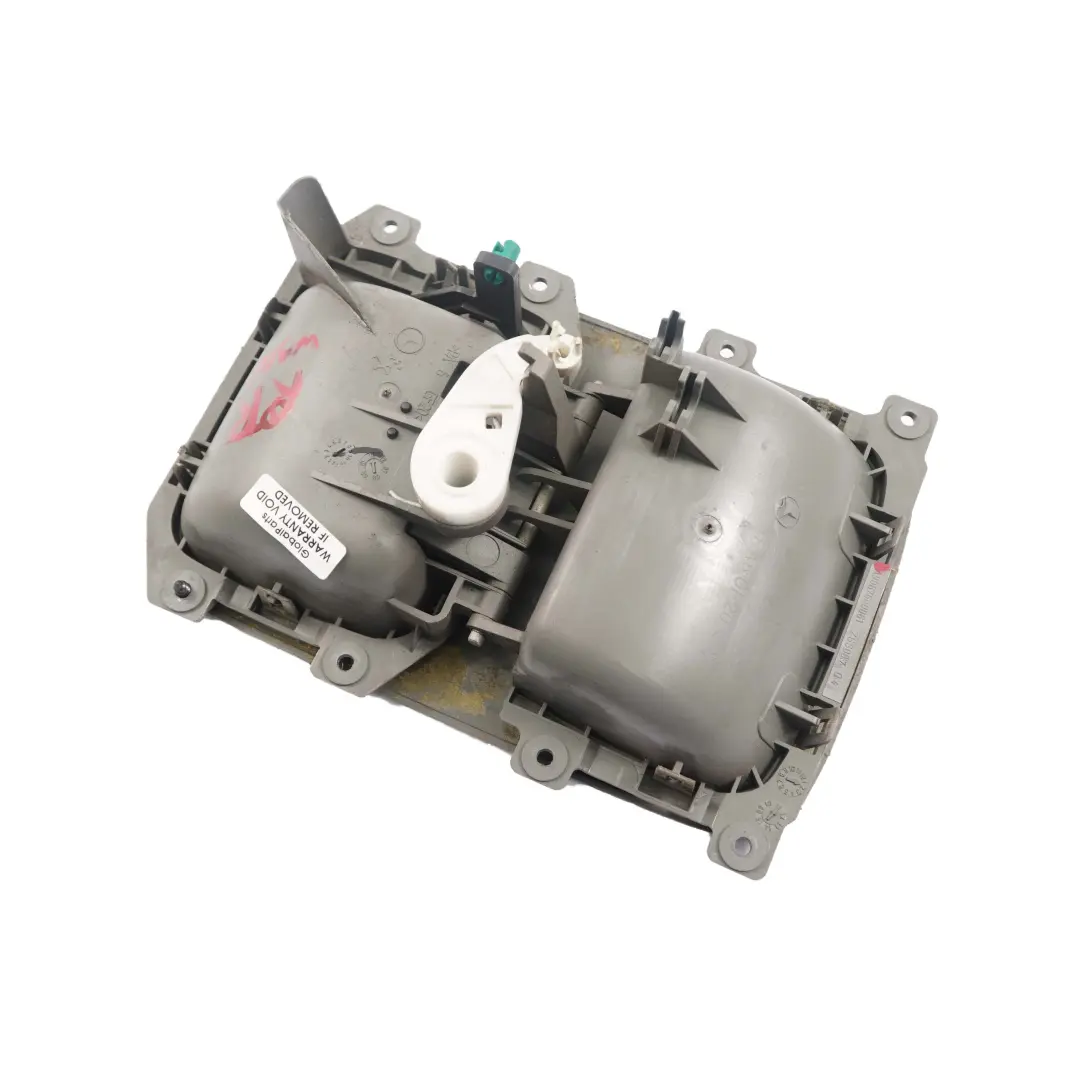  Mercedes-Benz Sprinter W906 Rear Right Door O/S Interior Handle Mechanism - SKU A9067600061 - Part number A9067600061