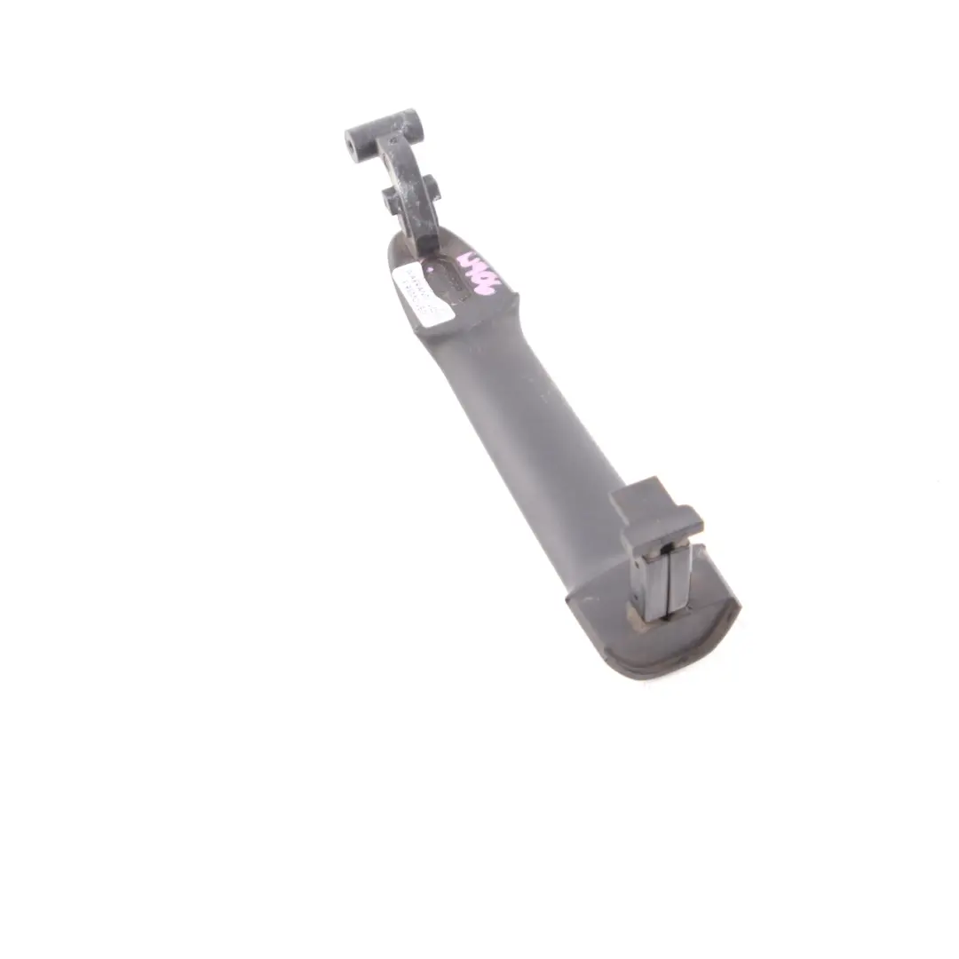 Poignée de porte avant gauche droite pour Mercedes W906 à propos du numéro de pièce A9067600070 Mercedes W906 Poignée de porte avant gauche droite - SKU A9067600070 - Numéro de pièce A9067600070