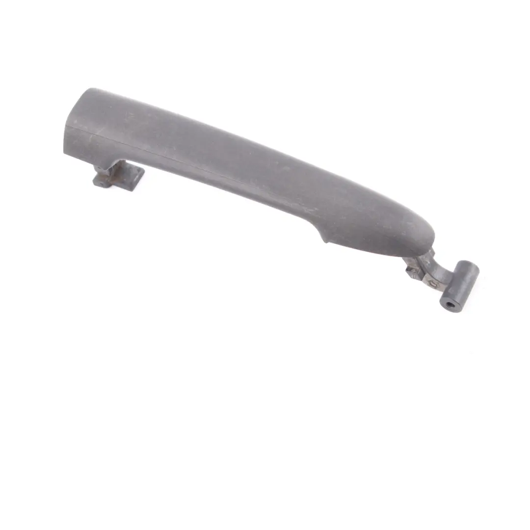 Mercedes W906 Poignée de porte avant gauche droite - SKU A9067600070 - Numéro de pièce A9067600070