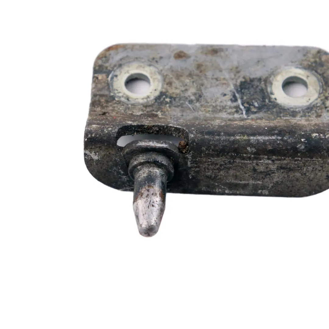 Panel Door Locking Guide Striker to Mercedes Sprinter W906 Rear with Part number A9067600077 Mercedes Sprinter W906 Rear Panel Door Locking Guide Striker - SKU A9067600077 - Part number A9067600077