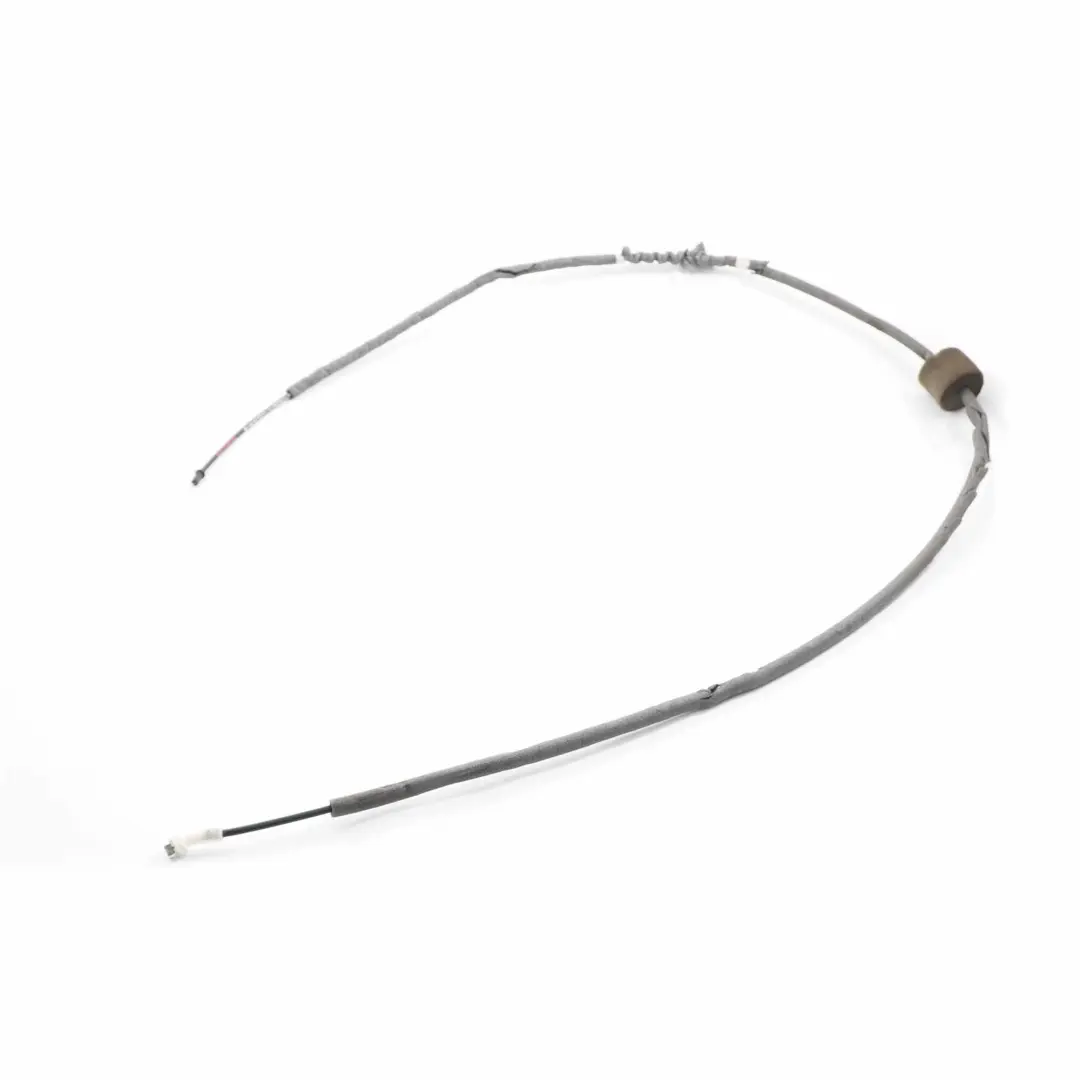 Bowden Zug Schiebetür Schloss Hinten Offen für Mercedes Sprinter W906 mit Teilenummer A9067600100 Mercedes Sprinter W906 Bowden Zug Schiebetür Schloss Hinten Offen - SKU A9067600100 - Teilenummer A9067600100