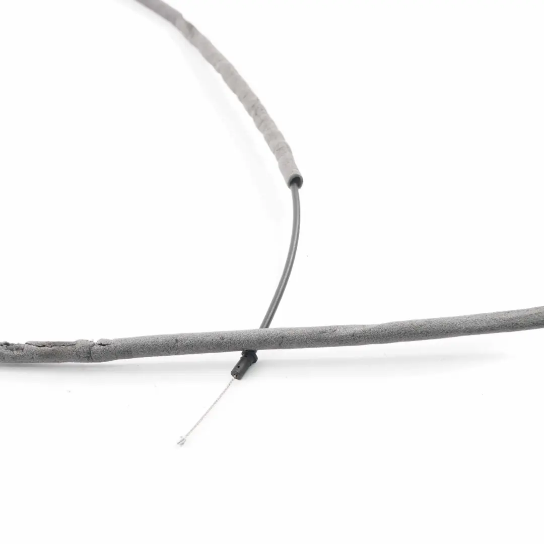 Mercedes Sprinter W906 Bowden Cable Rear Sliding Door Lock Open - SKU A9067600100 - Part number A9067600100