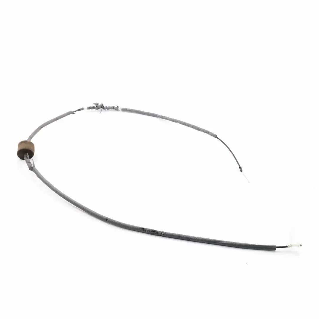 Cable Bowden Puerta Corredera Trasera Cerradura para Mercedes W906 con número de pieza A9067600100 Mercedes W906 Cable Bowden Puerta Corredera Trasera Cerradura - SKU A9067600100 - Número de pieza A9067600100
