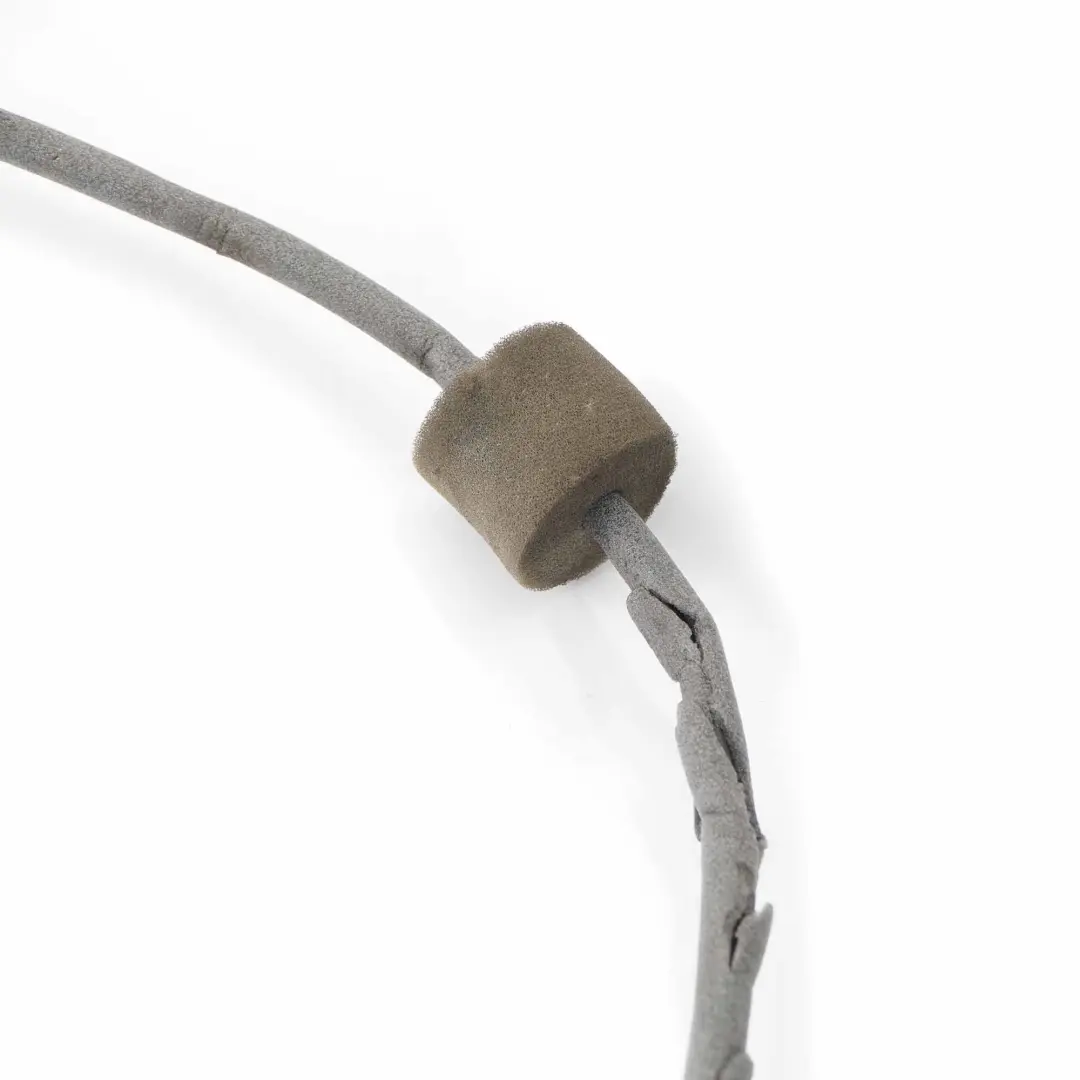 Mercedes W906 Cable Bowden Puerta Corredera Trasera Cerradura - SKU A9067600100 - Número de pieza A9067600100