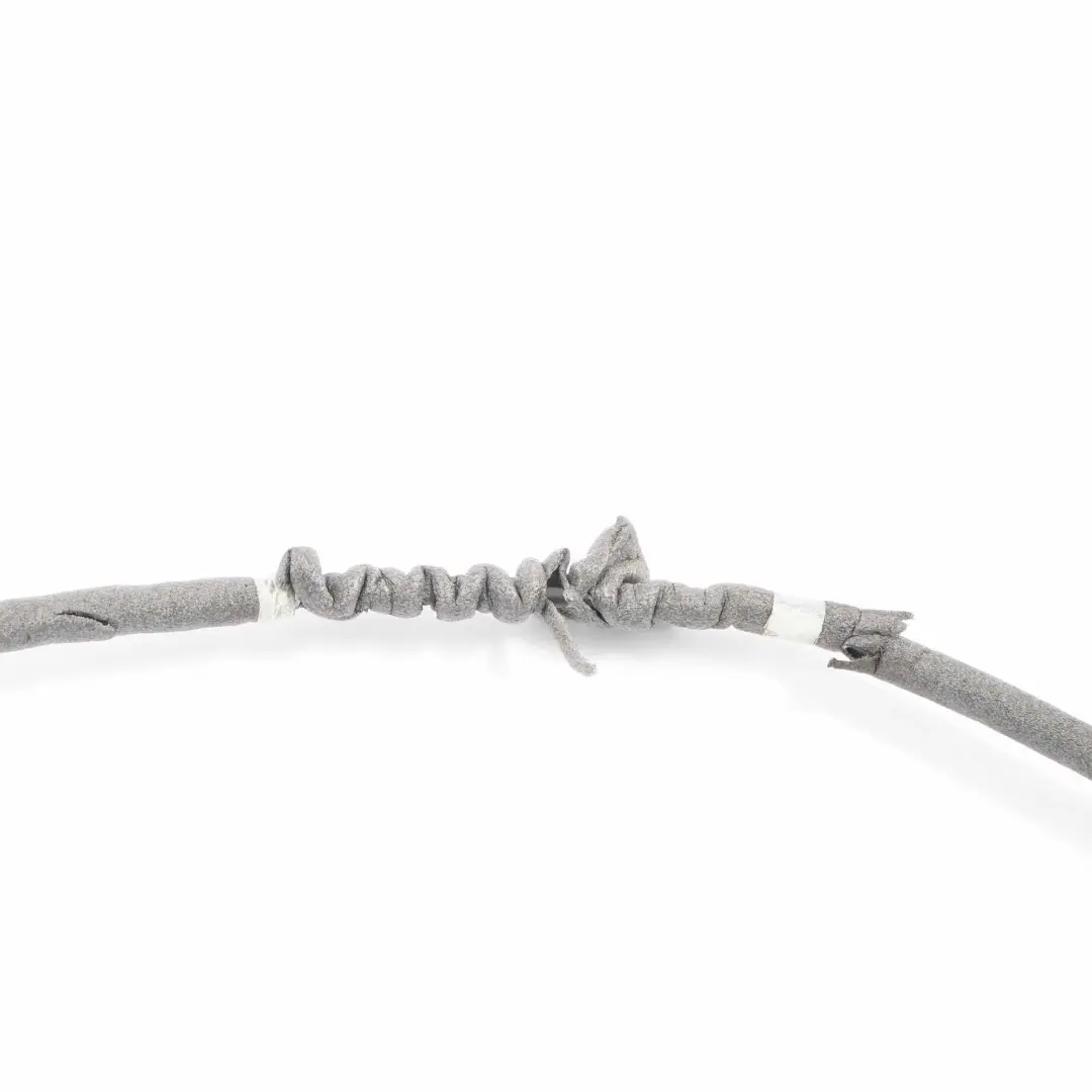 Cable Bowden Puerta Corredera Trasera Cerradura para Mercedes W906 con número de pieza A9067600100 Mercedes W906 Cable Bowden Puerta Corredera Trasera Cerradura - SKU A9067600100 - Número de pieza A9067600100