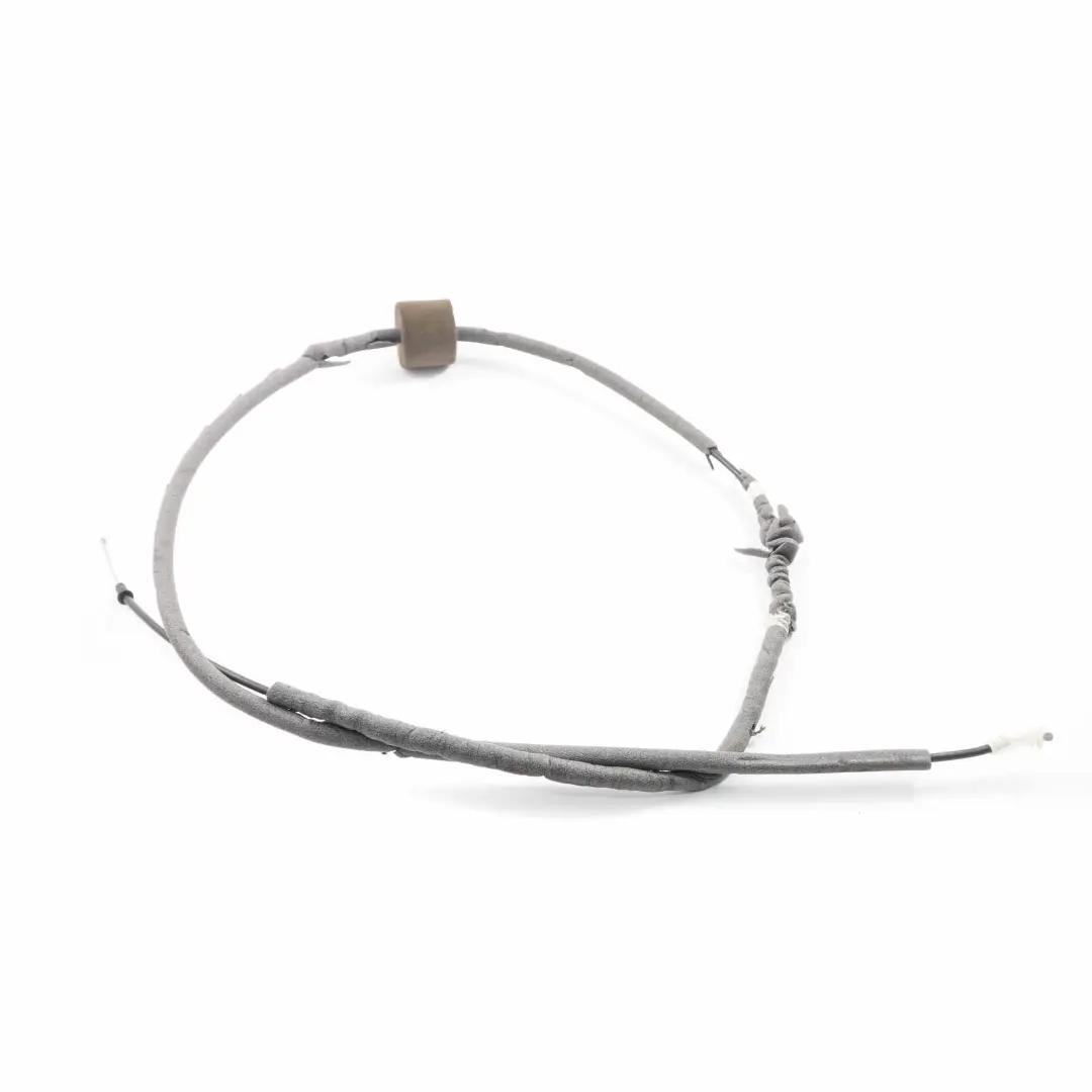 Cable Bowden Puerta Corredera Trasera Cerradura para Mercedes W906 con número de pieza A9067600100 Mercedes W906 Cable Bowden Puerta Corredera Trasera Cerradura - SKU A9067600100 - Número de pieza A9067600100