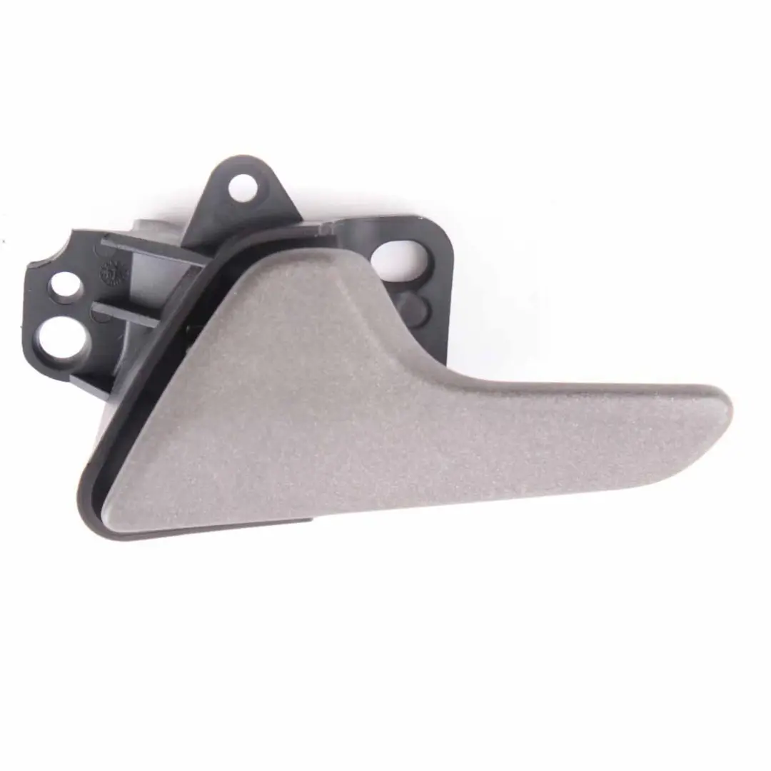 Poignée de porte intérieure gauche pour Mercedes W906 à propos du numéro de pièce A9067600161 Mercedes W906 Poignée de porte intérieure gauche - SKU A9067600161 - Numéro de pièce A9067600161