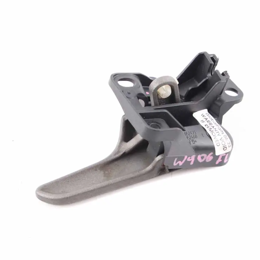 Türgriff Griff innen vorne links für Mercedes W906 mit Teilenummer A9067600161 Mercedes W906 Türgriff Griff innen vorne links - SKU A9067600161 - Teilenummer A9067600161