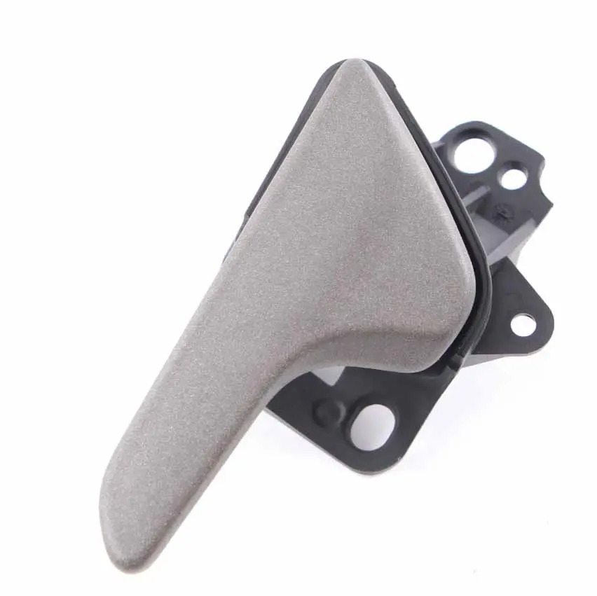 Poignée de porte intérieure gauche pour Mercedes W906 à propos du numéro de pièce A9067600161 Mercedes W906 Poignée de porte intérieure gauche - SKU A9067600161 - Numéro de pièce A9067600161
