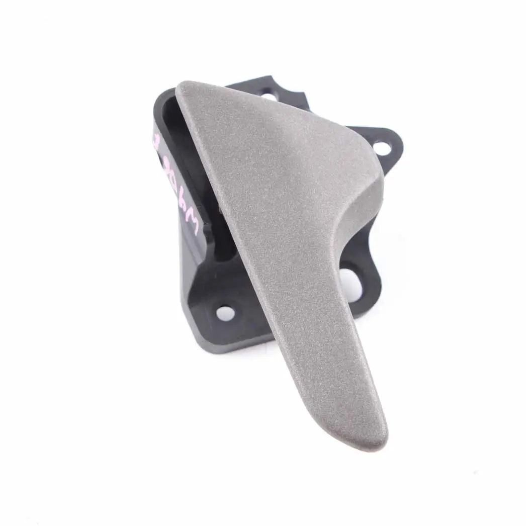 Mercedes W906 Door Handle Grab Interior Front Left - SKU A9067600161 - Part number A9067600161