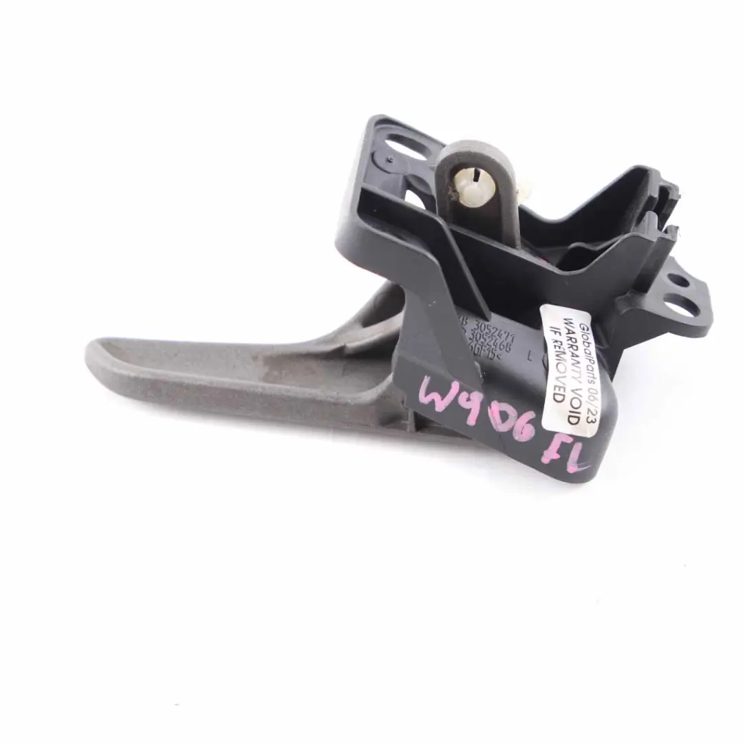 Maniglia porta impugnatura interna anteriore sinistra per Mercedes W906 con numero di parte A9067600161 Mercedes W906 Maniglia porta impugnatura interna anteriore sinistra - SKU A9067600161 - Numero di parte A9067600161