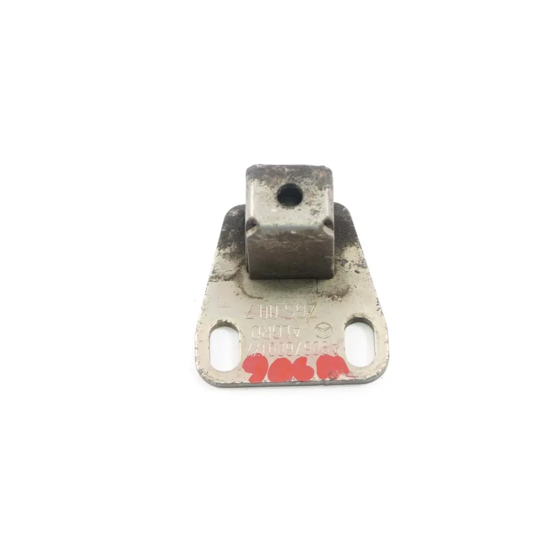 Mercedes-Benz Sprinter W906 Rear Left Right N/ Door Lock Catch Striker Latch para con número de pieza A9067600177 Mercedes-Benz Sprinter W906 Rear Left Right N/ Door Lock Catch Striker Latch - SKU A9067600177 - Número de pieza A9067600177