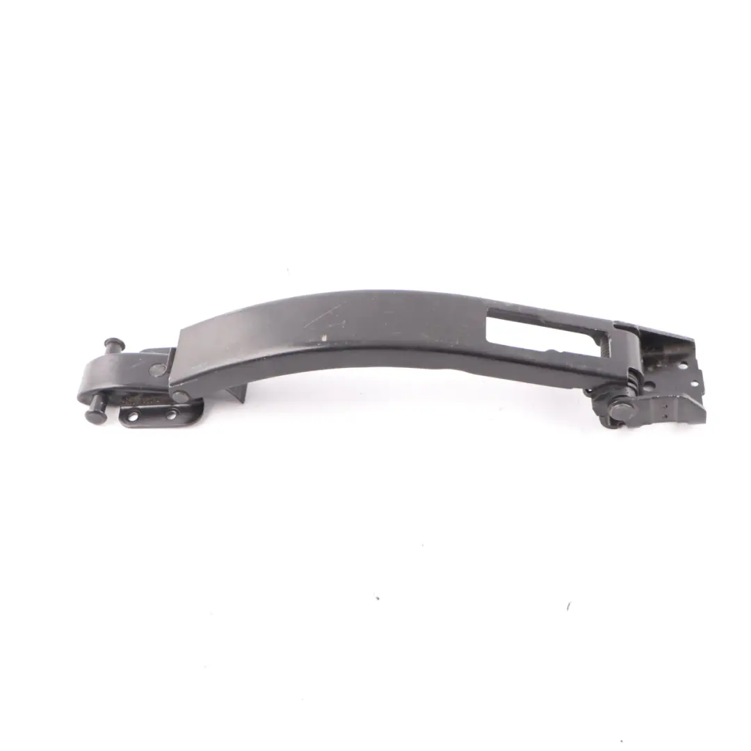 Mercedes Sprinter W906 Türscharnier Hinten Links Rechts Gurt prüfen - SKU A9067600228 - Teilenummer A9067600228